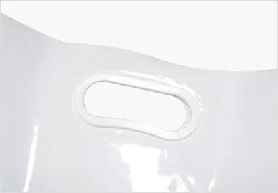スマートバッグ