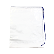 【規格サイズポリ袋】ショルダータイプ　L　LDPE 透明
